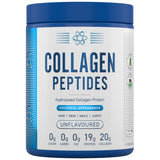 Péptidos de colágeno | Proteína de colágeno hidrolizado - 300 gramos