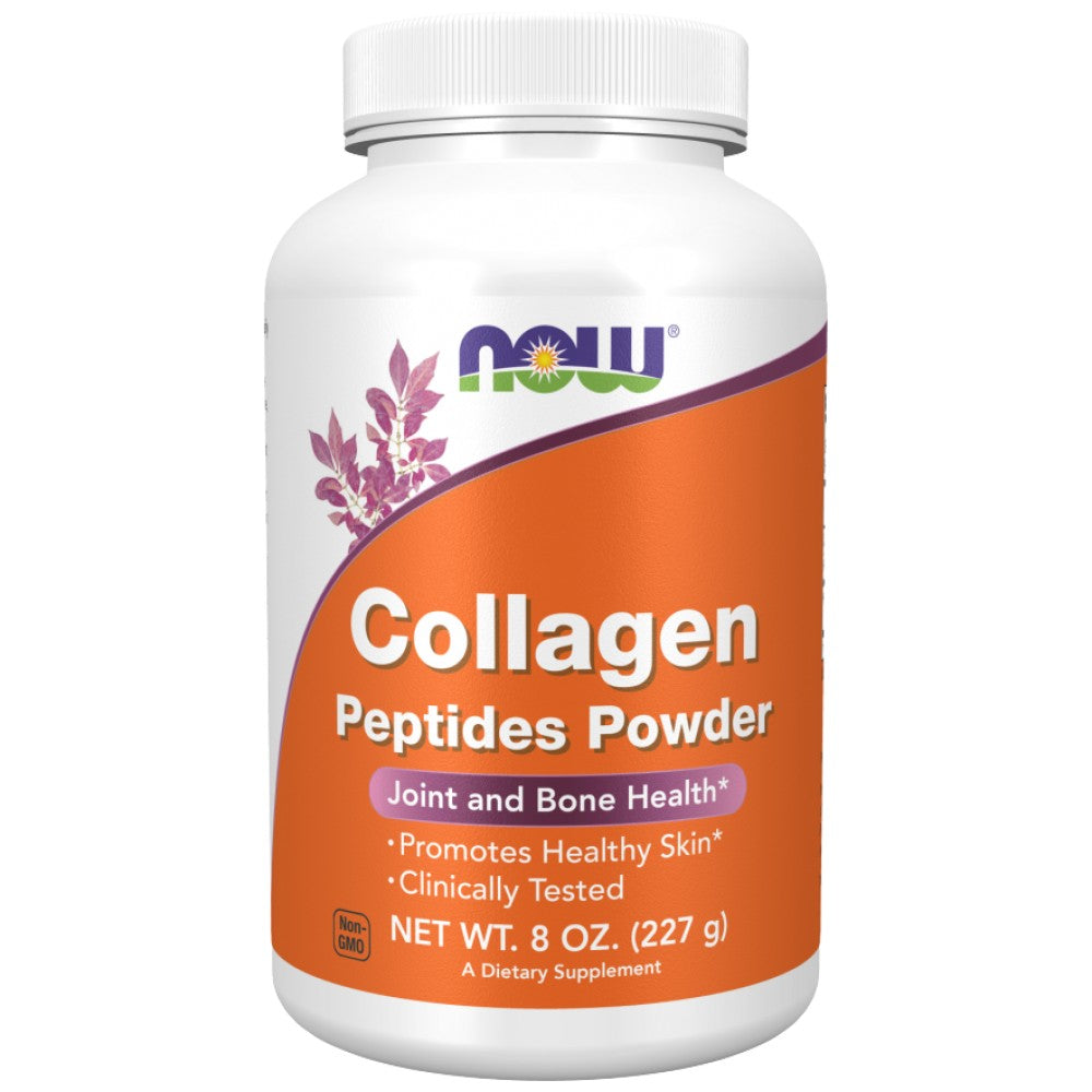 Collagen Peptides Powder - 227 grams