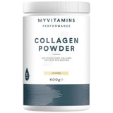 Collagen Powder | Myvitamins Series - 600 grams