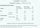 Proteína de colágeno - 1000 gramos