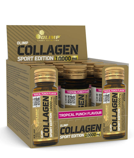 TSOLLAGEN SCOT BOX - STEM / X 25 ML .2