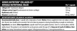 Collagen X-5 - 60 capsules