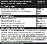 Kolagen X5 - 360 gramů