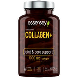Kolagenas+ | Su vitaminu C - 90 kapsulėmis