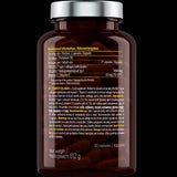 Kolagenas+ | Su vitaminu C - 90 kapsulėmis