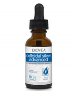 Coloidal Silver Avanzado/30 ml