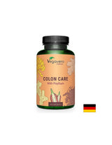 Colon Care Complex/ Colon Detox, 120 kapslí, 100% Vegan <tc>Vegavero</tc>