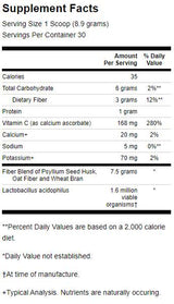 Colon Cleansing Formula 268 grams