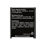 Colostrum - 100 Kapselen