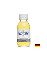 Organické kolostrum (kapalina) - super biologicky dostupné, bohaté na přirozené imunitní faktory, 125 ml