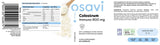 Colostrum immuno 800 mg - 120 kapsułek