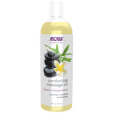 Gemittlech Massagen Ueleg | Parageen gratis - 473 ml