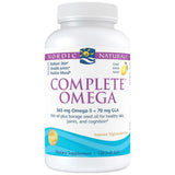 Kompletní omega 565 mg - 120 softgelů