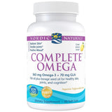 Ômega completa 565 mg - 60 cápsulas de gel