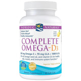 Kompletní omega -d3 565 mg - 60 gel kapsle
