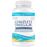 Kompletní omega junior 283 mg - 180 gel kapsle