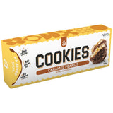 Cookies | Bajo azúcar y sin aceite de palma - 128 gramos