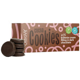 Cookies - sem açúcar ~ lanche saudável | Sabores diferentes 100 ~ 130 gramas