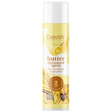 Spray de cozinha / manteiga 250 ml