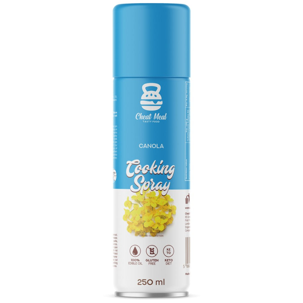 Vaření sprej / řepkový olej - 250 ml