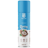 Vaření sprej / kokosový olej - 250 ml