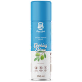 Cooking Spray / Extra Virgin Olive Oil - 250 ml