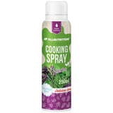 Cooking Spray - Herbs Oil - 250 ml
