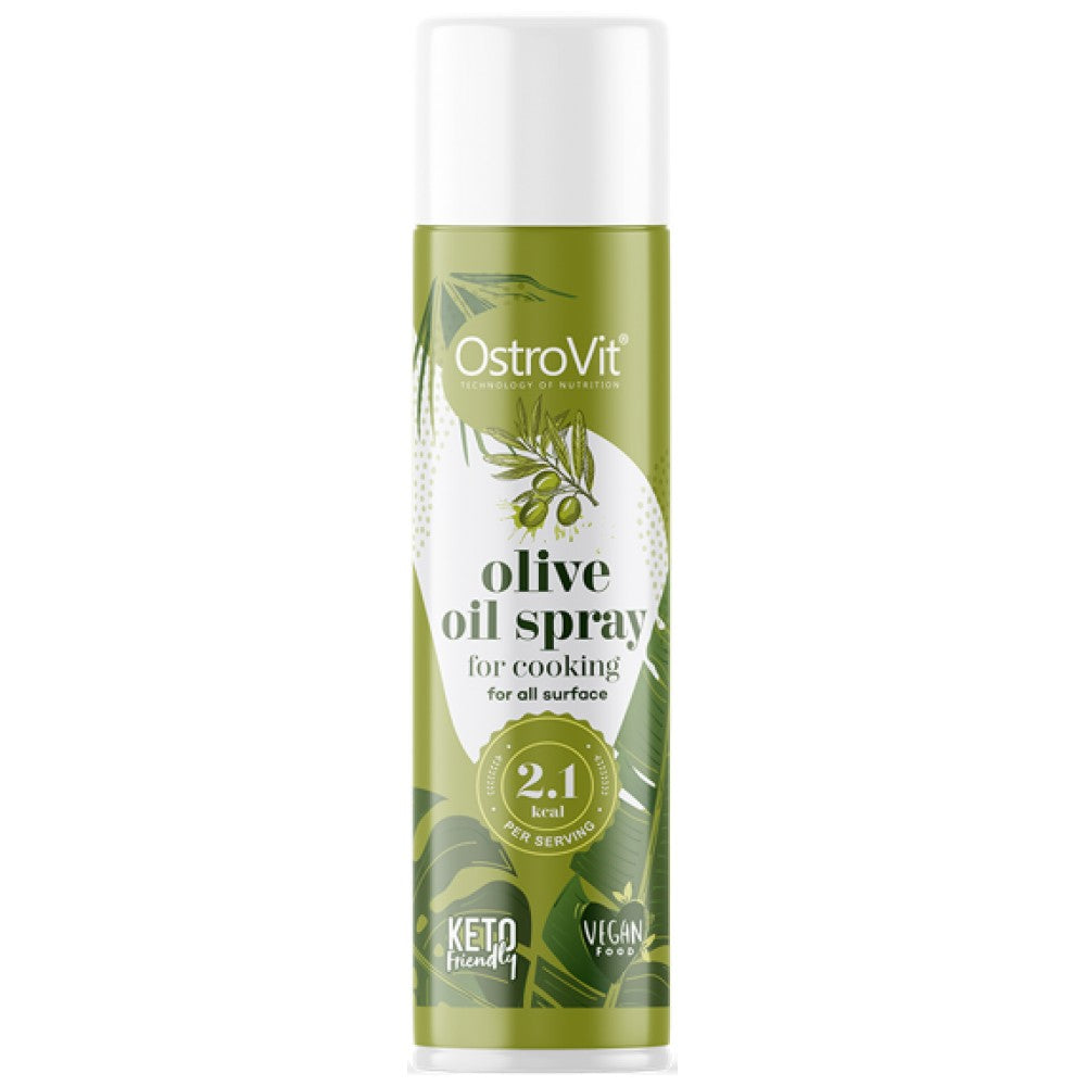 Cooking Spray / Olive Oil 250 ml