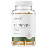 Cordyceps 500mg | Vege 60 tobolek