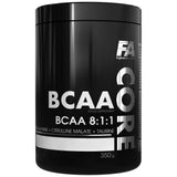 Core BCAA 8:1:1 | with Citrulline & Beta-Alanine - 350 grams