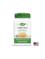 Corn Silk 400 mg - 100 capsules