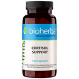 Cortisol Support - 100 capsules