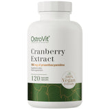 Cranberry Extract 300 mg | Vege 120 capsules