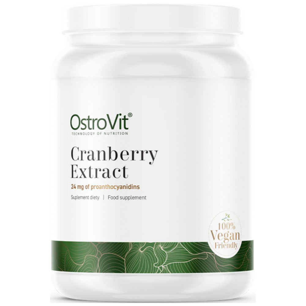Cranberry Extract Powder 100 gramas
