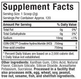 Creator® | Kreatin Creatin HCl + volný kreatin - 235 gramů
