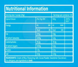 Cream Of Rice | Complex Carbohydrate - 2000 grams