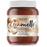 Creametto Protein | Héich Proteincreme - Hazelnut 320 Gramm