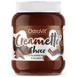 Creametto / białko rozprzestrzeniane / czekoladowe 350 gramów