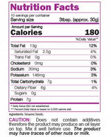 Creamy Tahini 100% Sesame Seeds 300 grams