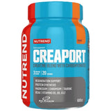 Craport komplex Kreatine Matrix - 600 Gramm
