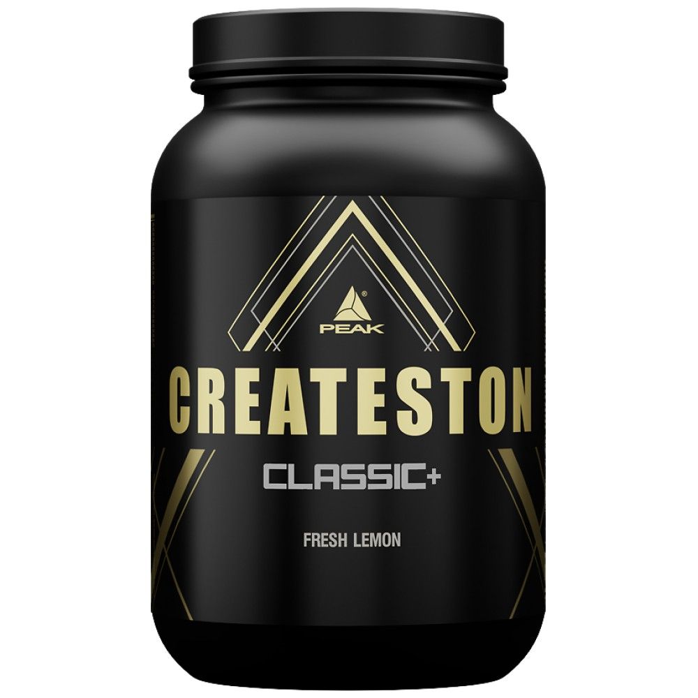 Createston / Classic+ - 1648 gramů