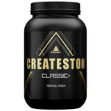 Createston / Classic+ - 1648 gramů