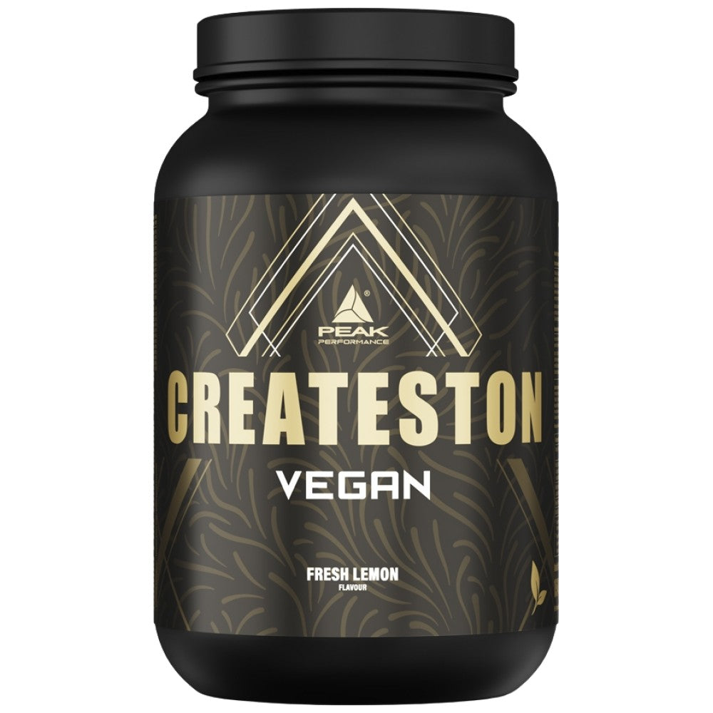CreateSton Vegan - 1545 gramów