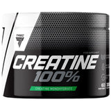 Kreatin 100% | Prášek monohydrátu kreatinu - 600 gramů