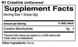 Creatine | 100 Micronized - 150 grams