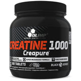 Creatina 1000 / Creapure - 300 comprimidos