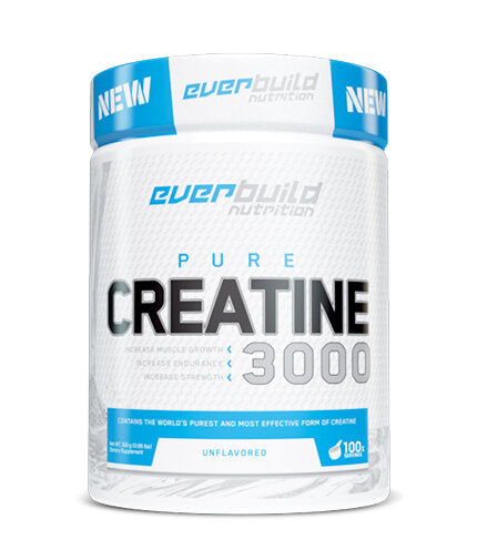 Kreatin 3000 / 300G.
