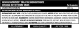 Creatine 60 Mega Caps - 60 capsules