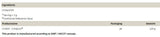 Creatine Creapre® - 225 Gramm
