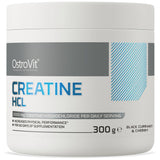 Creatine HCL Powder 300 grams